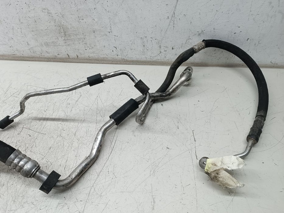 Tubos de Ac - AUDI A4 Avant (8ED, B7) | 04 - 08