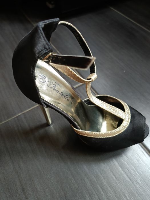 Buty-Szpilki damskie