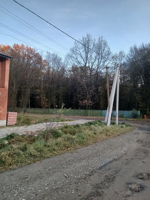 Продаж котеджу Зимна вода.