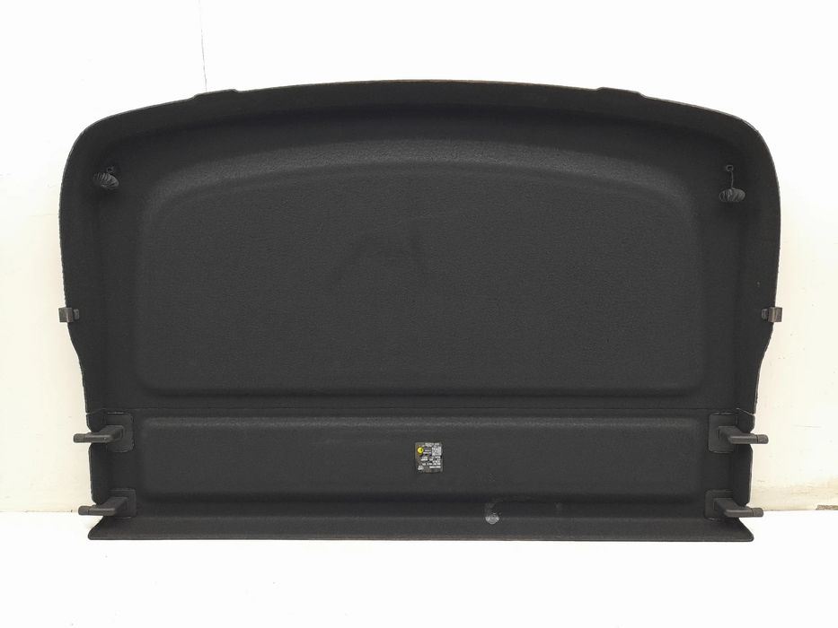 Chapeleira / tampo da mala AUDI A5 (FU2)