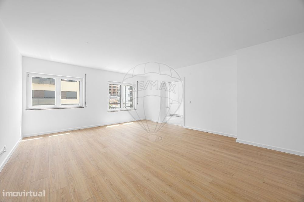 Apartamento T2 para venda