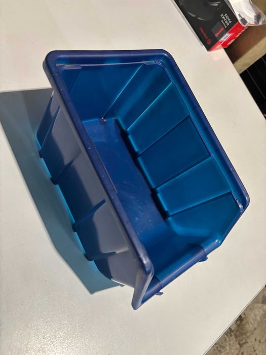 Kuweta warsztatowa mała