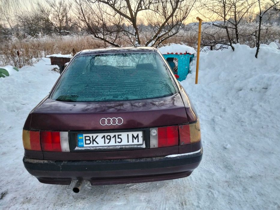 Автомобіль легковий