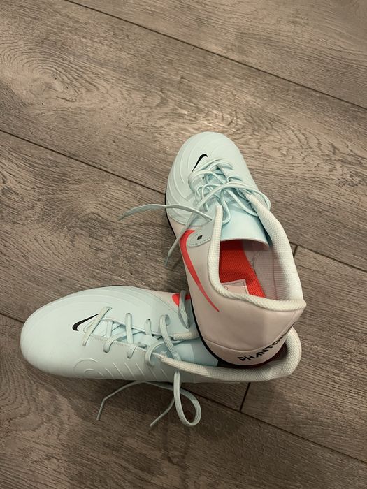 Бутси Nike Phantom GX