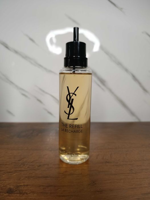 Yves Saint Laurent Libre Eau de Parfum Refill оригінал