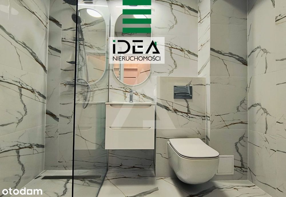 Mieszkanie zrobione pod klucz sprzedam