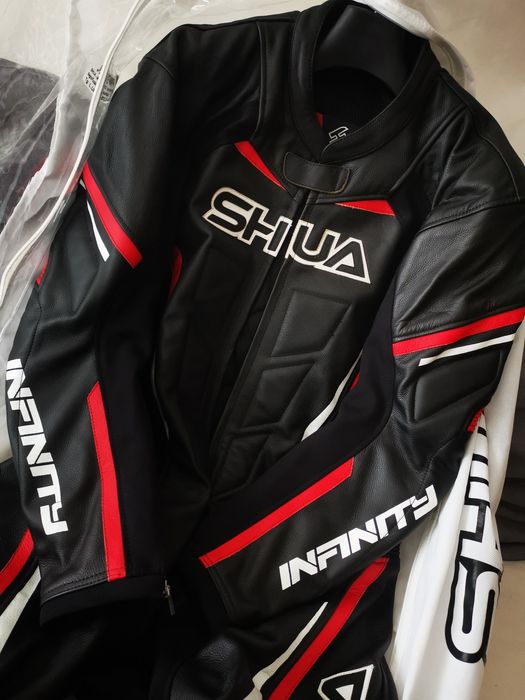 NOVO Fato Mota Shua 2XL