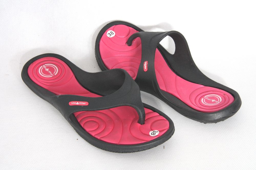 Japonki MCARTHUR    .36  Nowe !!