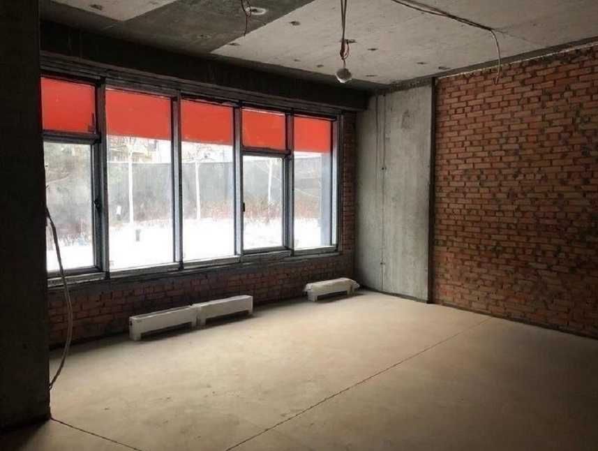 Без %! Фасадне приміщення ЖК Busov Hill Буслівська Бусловская Печерськ