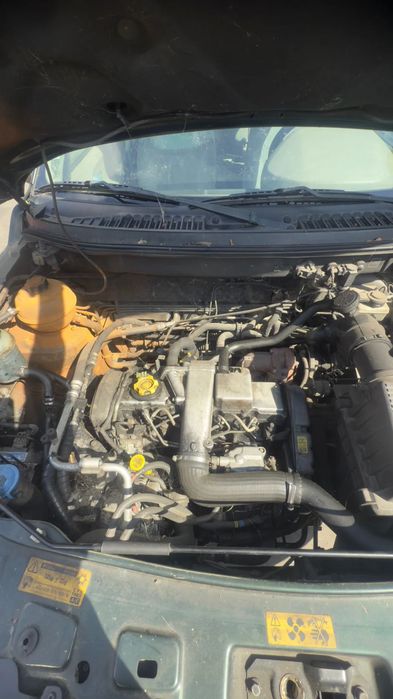 Para peças LAND ROVER Freelander (L314)