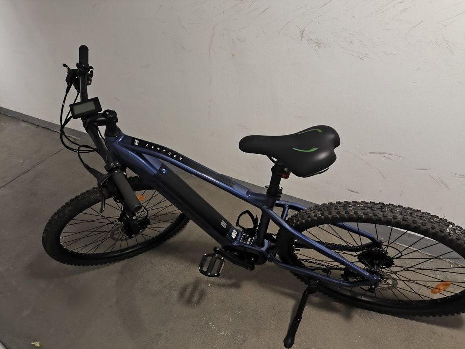 Rower elektryczny MTB Kross Hexagon Boost 3.0