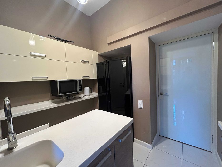 2-rooms apartment apartment by the address st. Kulikovo pole pl Oktyabrskoy revolyutsii pl (area 52 m²) - Atlanta.ua - photo 10