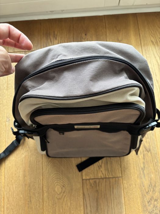 Plecak Reebok Classic Retro - unikat