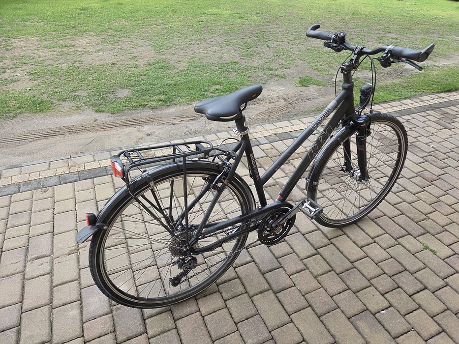 Rower trekkingowy KTM Maranello Light 28" Alu