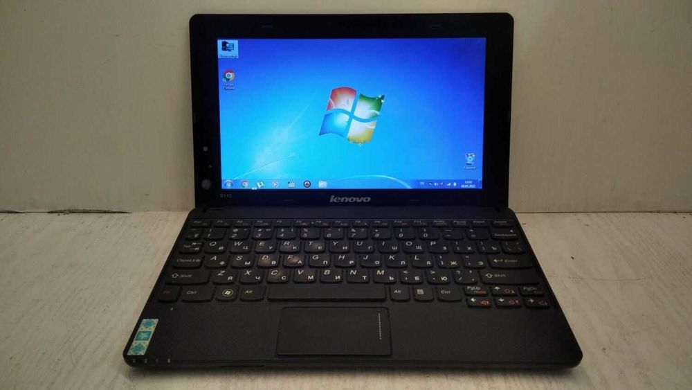 Lenovo IdeaPad S110