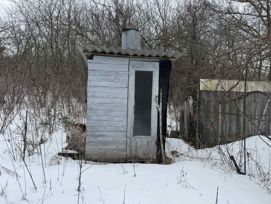 Продаж дачного будинку в селі Деньги