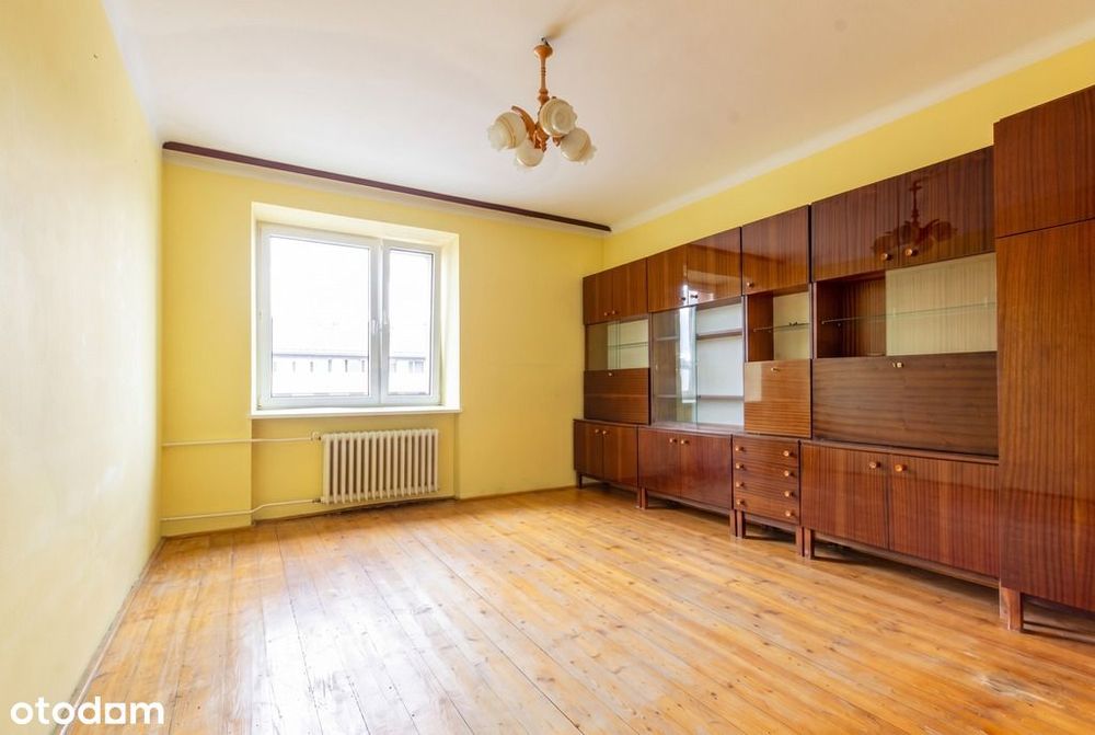 2-pokojowe mieszkanie w centrum Stalowej Woli - Widok 4
