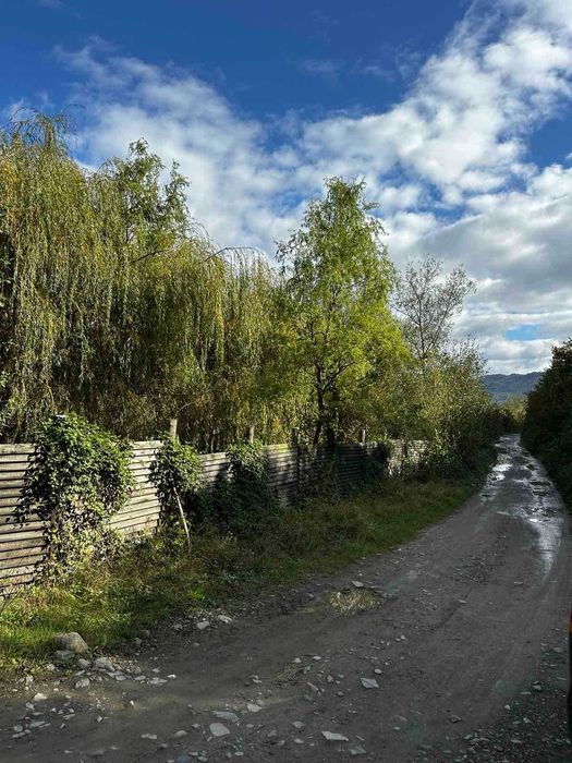 Продається сауна з жилим будинком в смт. Дубове