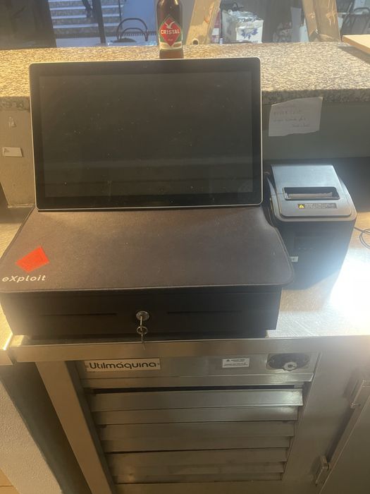 Computador pra faturacao