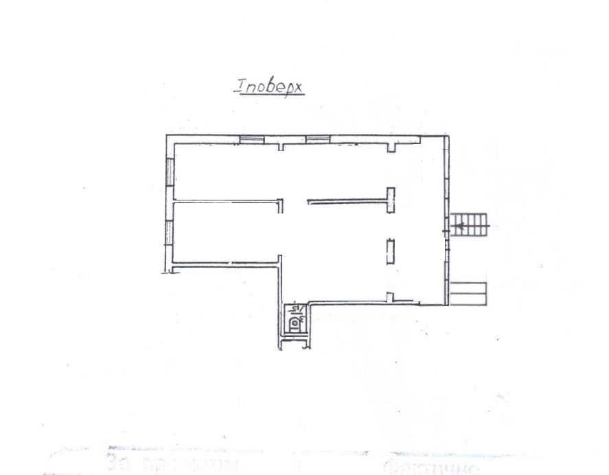 Фасадное многофункциональное помещение!