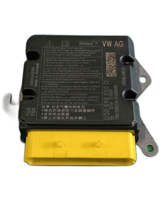 Centralina Airbag VW GOLF VII 5Q0959655D (OEM)