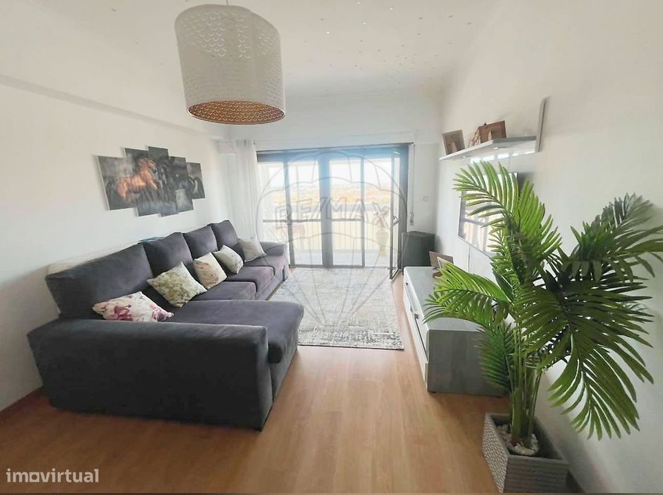 Apartamento T3 para venda