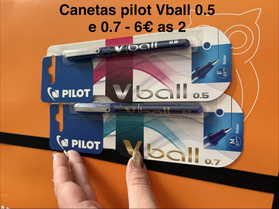 Material de desenho nunca usado, vendo por não dar utilidade