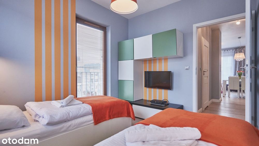 Słoneczny Apartament OSIEDLE PLATAN