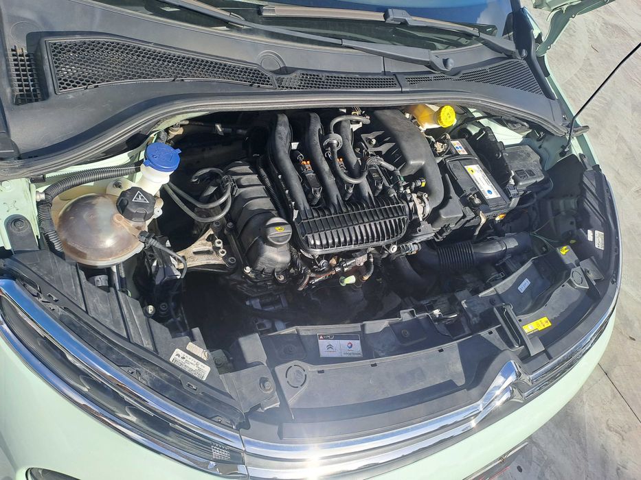 Citroen C3  1.2 PureTech, 2019