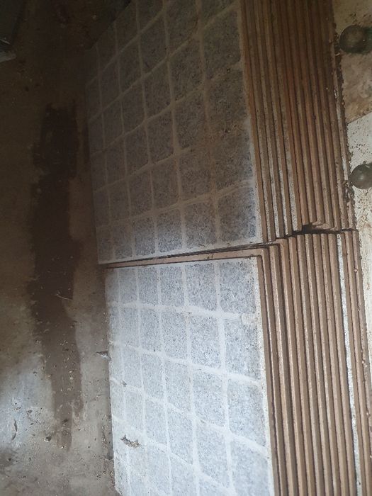 Tijoleira mosaico para int/ext 26un com 33x33cm preço  m2