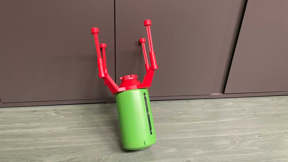 Siku silos zbożowy  1 32