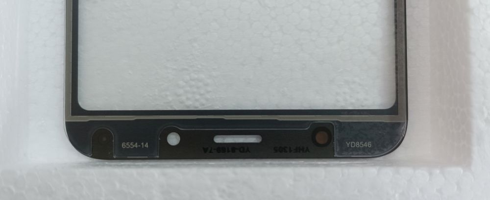 Vidro Touch para Xiaomi Redmi 7A