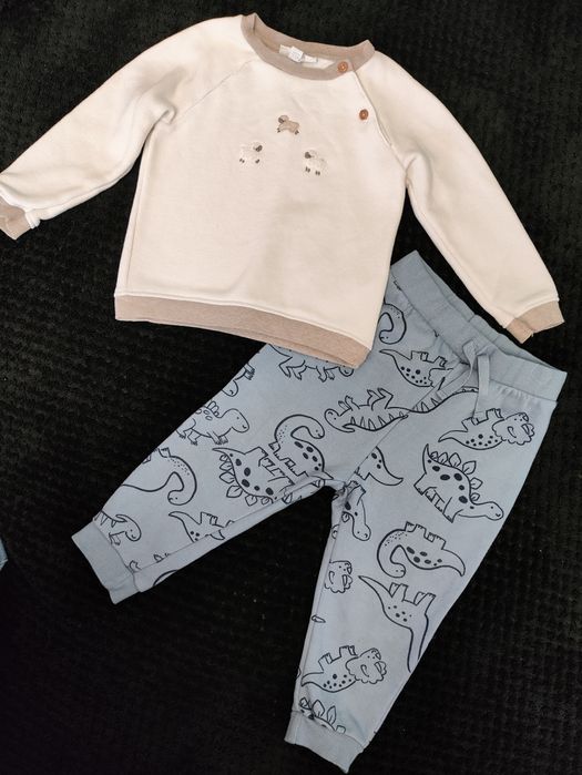 Одяг для хлопчика 1-1,5 роки