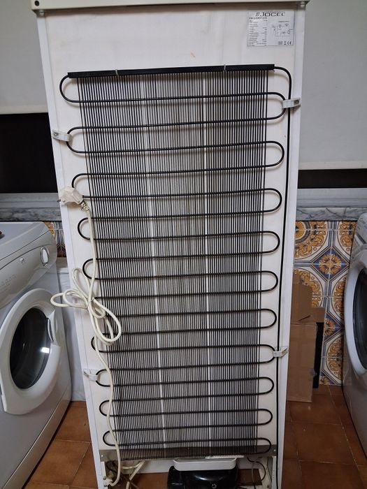 Frigorífico combinado