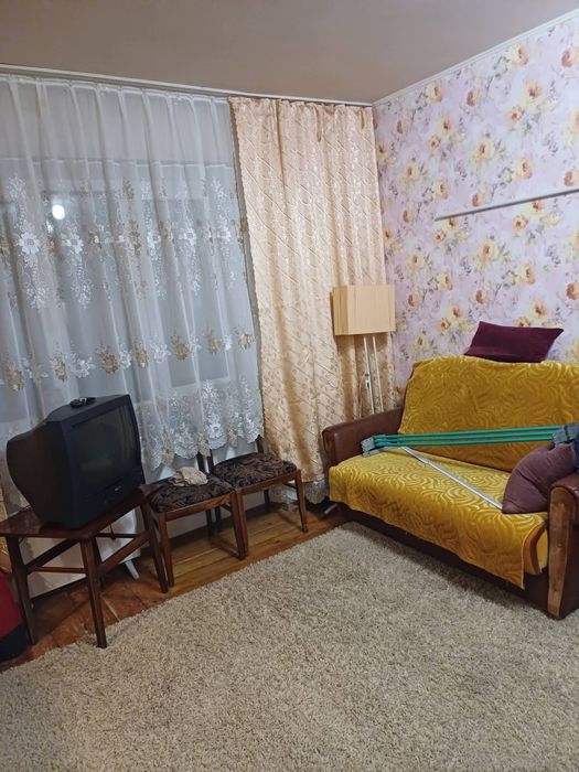 Оренда 1-но кімнатної квартири