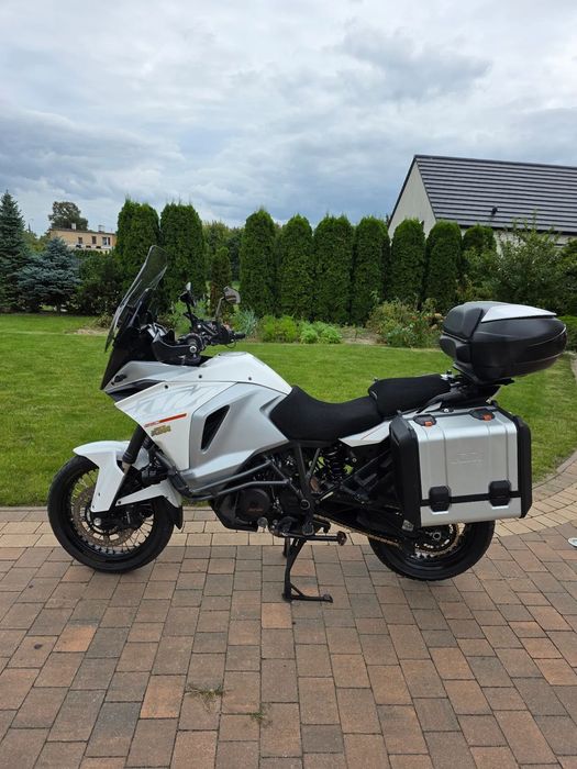 KTM
