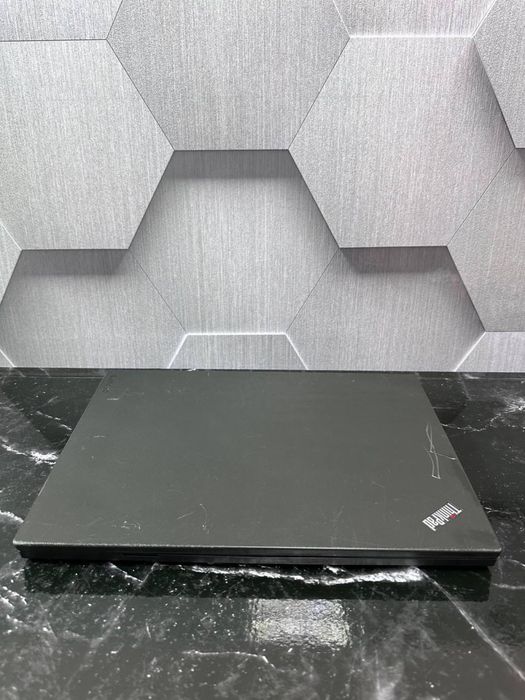 Ноутбук Lenovo ThinkPad L470