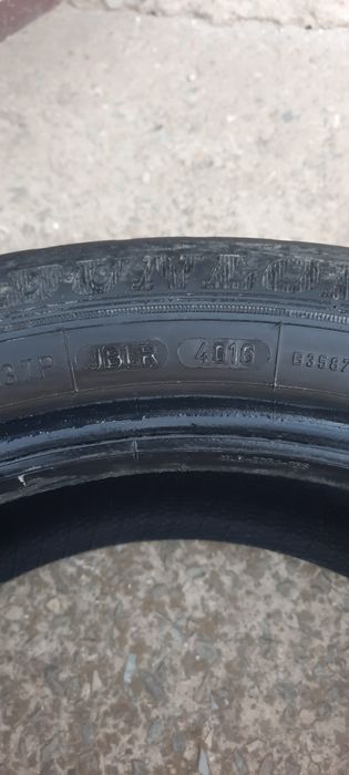 DUNLOP 205.55.r17