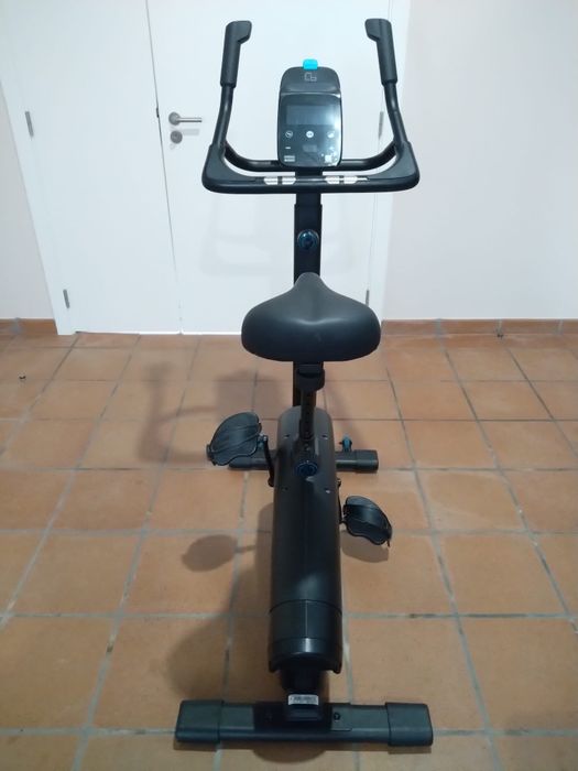 Bicicleta estática Domyos 900