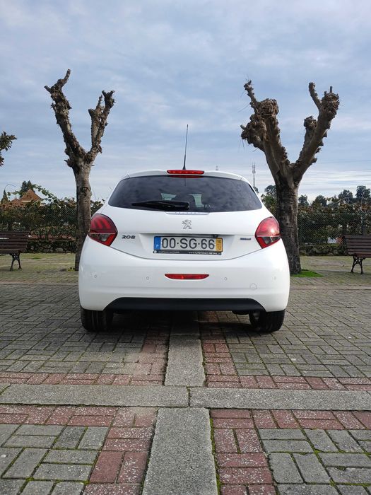 Peugeot 208 1.2 Style