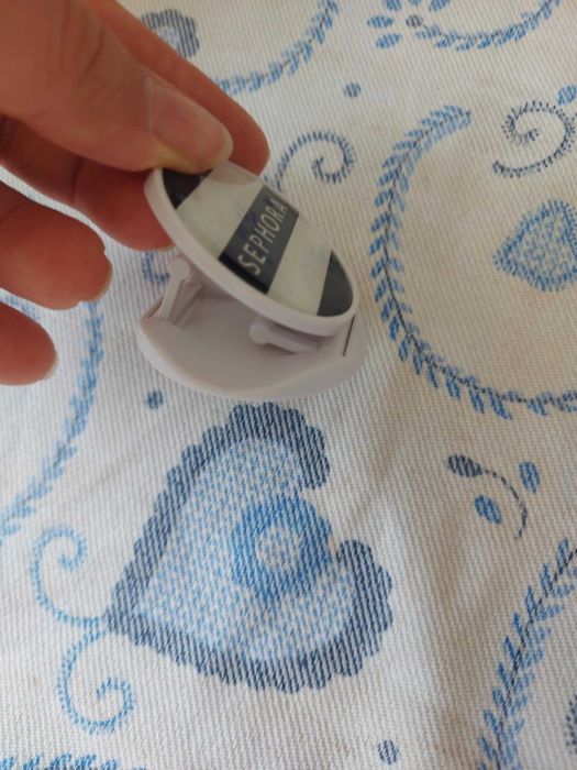 Suporte telemóvel