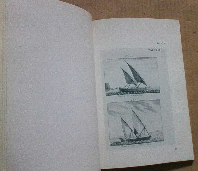 História do concelho do Seixal : barcos