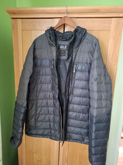 Kurtka męska Jack Wolfskin 3XL