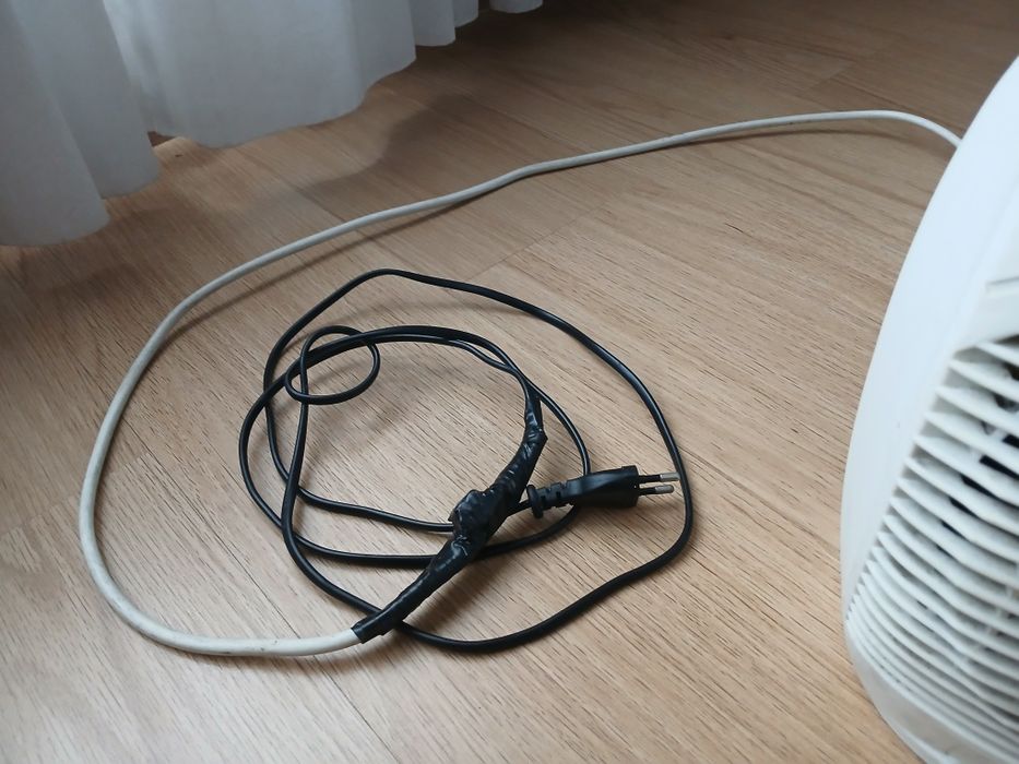 Termoventilador marca Fairline