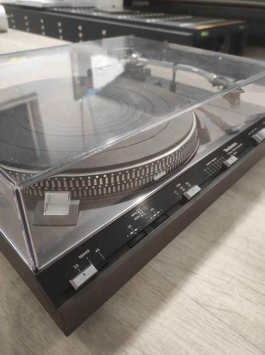TECHNICS gramofon SL - 3310