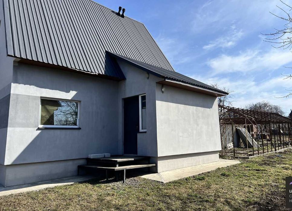 2-пов будинок з міською пропискою | СТ "Бодрість", за Книжківцями38119