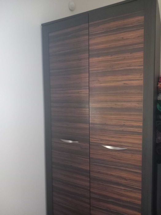 Meble komplet szafa,komoda,witryna