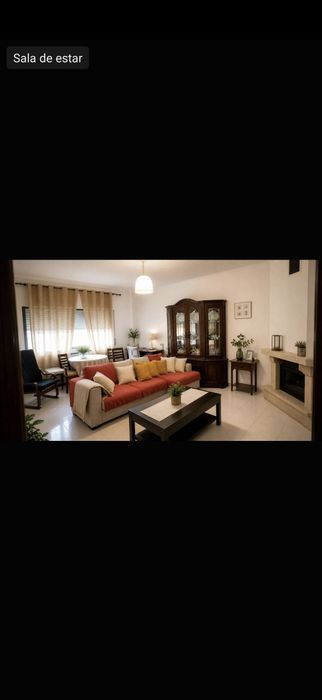 Apartamento em Massamá