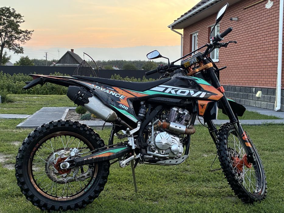 Kovi advance 300