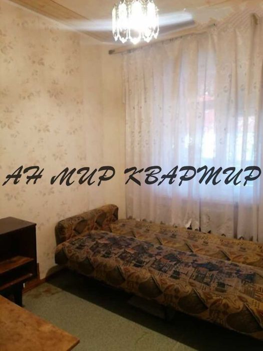 3-х кімнатна на Половках